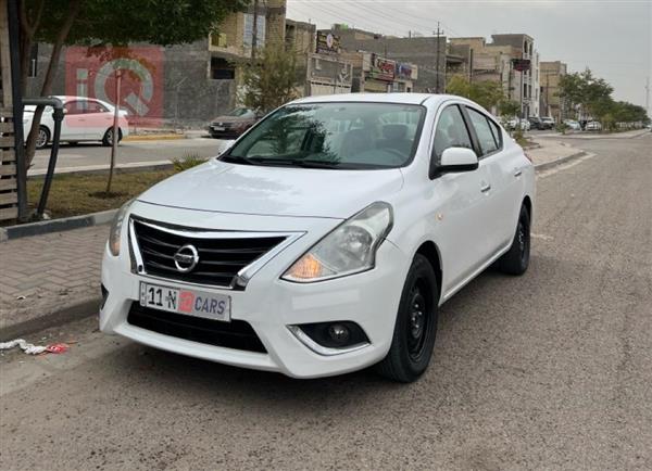 نيسان صني 2021 للبيع في العراق -  بغداد